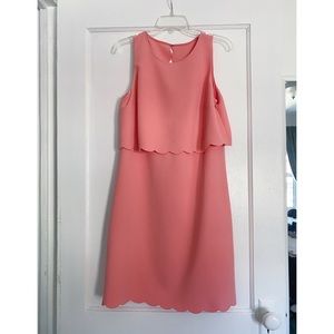 LOFT Cocktail Dress